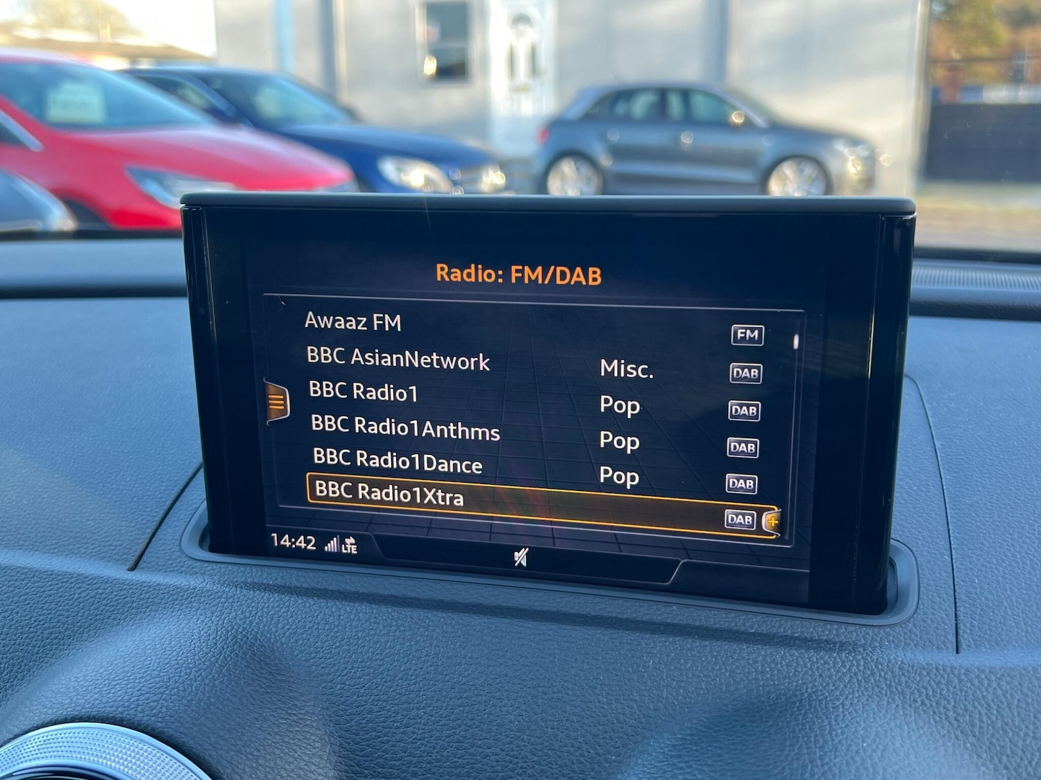 Used Audi A3 2019 for sale - 77155580: Photo 21