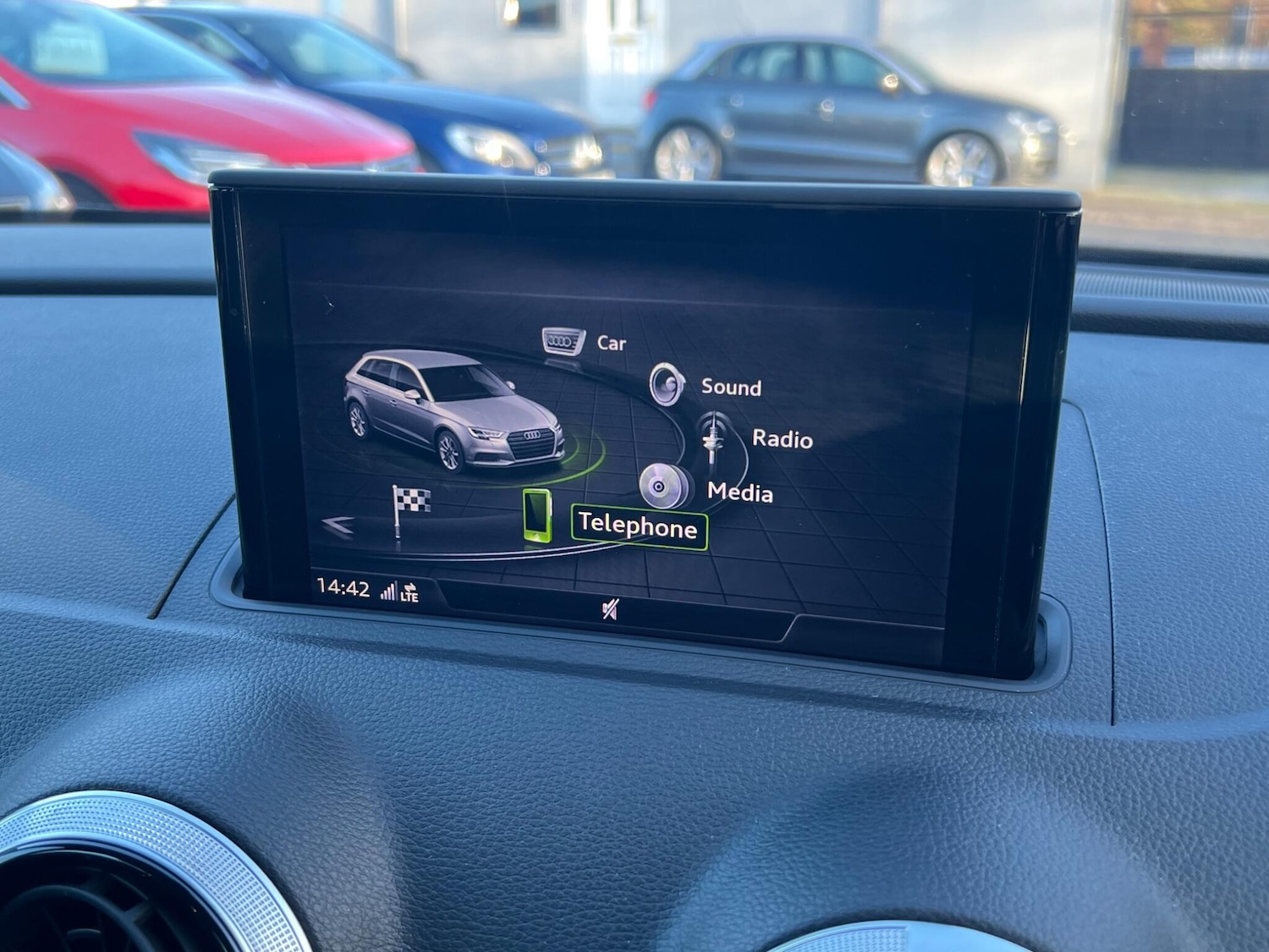 Used Audi A3 2019 for sale - 77155580: Photo 24