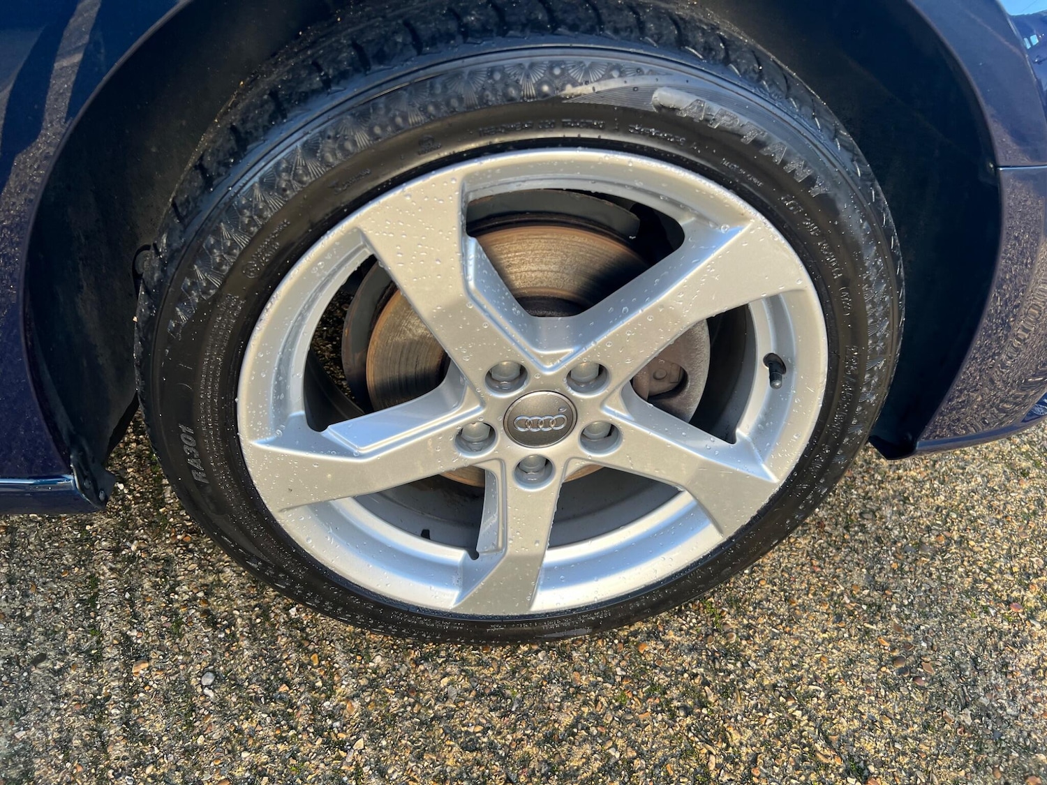 Used Audi A3 2019 for sale - 77155580: Photo 9