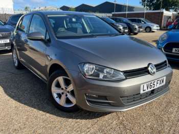 (65) - 1.4 TSI BlueMotion Tech Match Euro 6 (s/s) 5dr