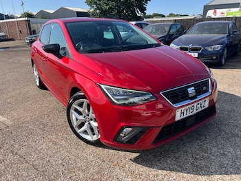 Used SEAT Ibiza 2019 for sale - 79292722: Photo