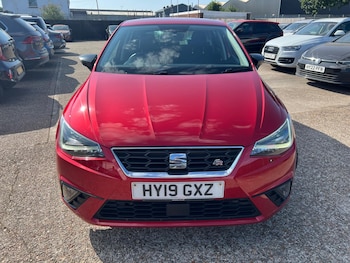 Used SEAT Ibiza 2019 for sale - 79292722: Photo