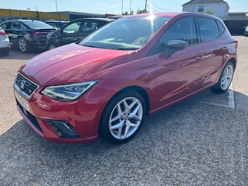 Used SEAT Ibiza 2019 for sale - 79292722: Photo