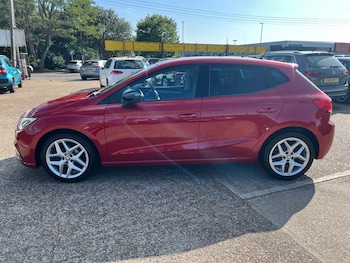 Used SEAT Ibiza 2019 for sale - 79292722: Photo