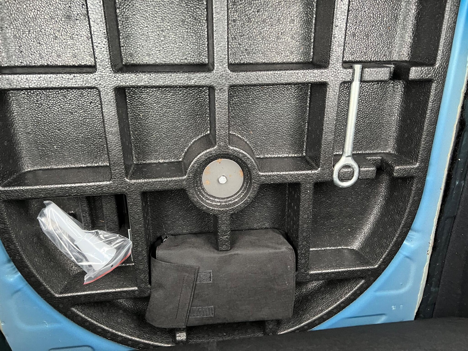 Used Fiat 500X 2019 for sale - 77550659: Photo 12