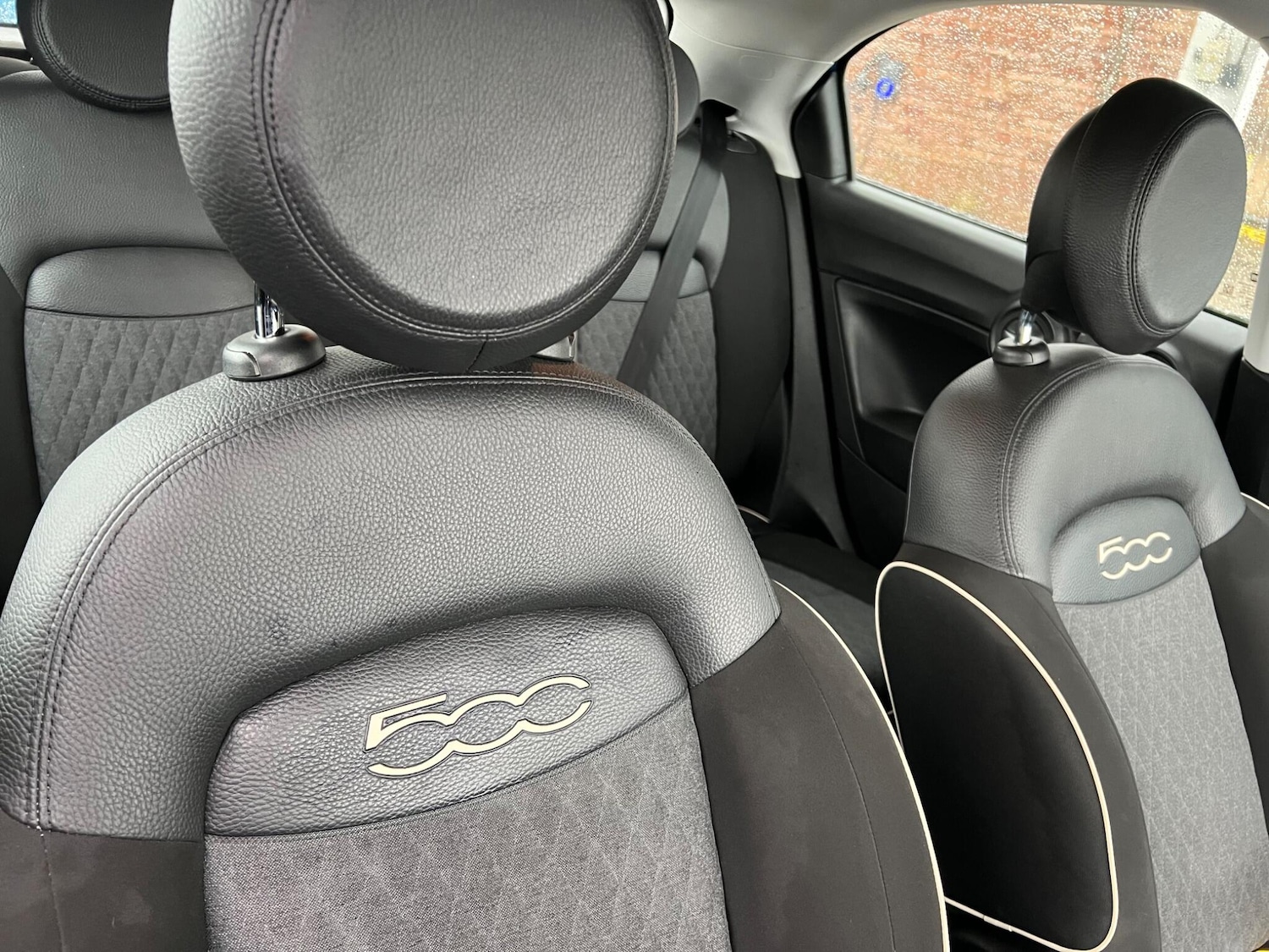 Used Fiat 500X 2019 for sale - 77550659: Photo 13