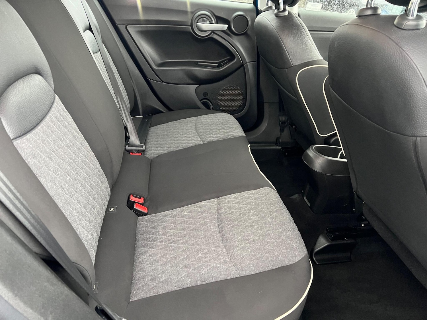 Used Fiat 500X 2019 for sale - 77550659: Photo 14