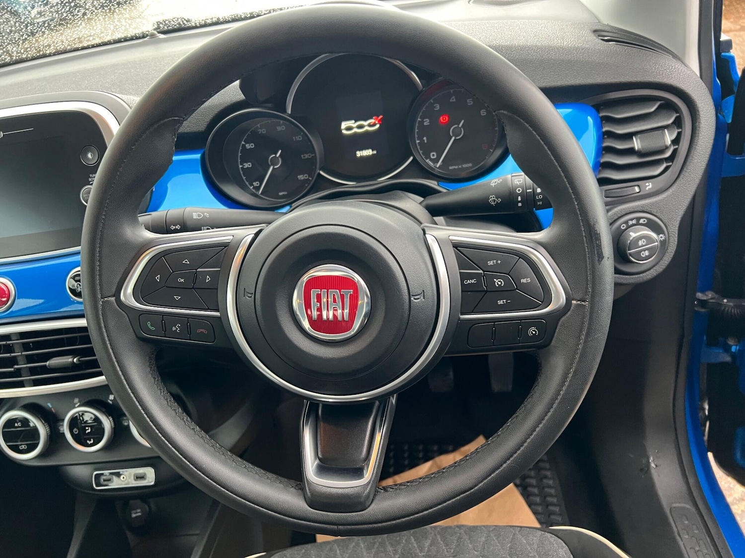 Used Fiat 500X 2019 for sale - 77550659: Photo 15