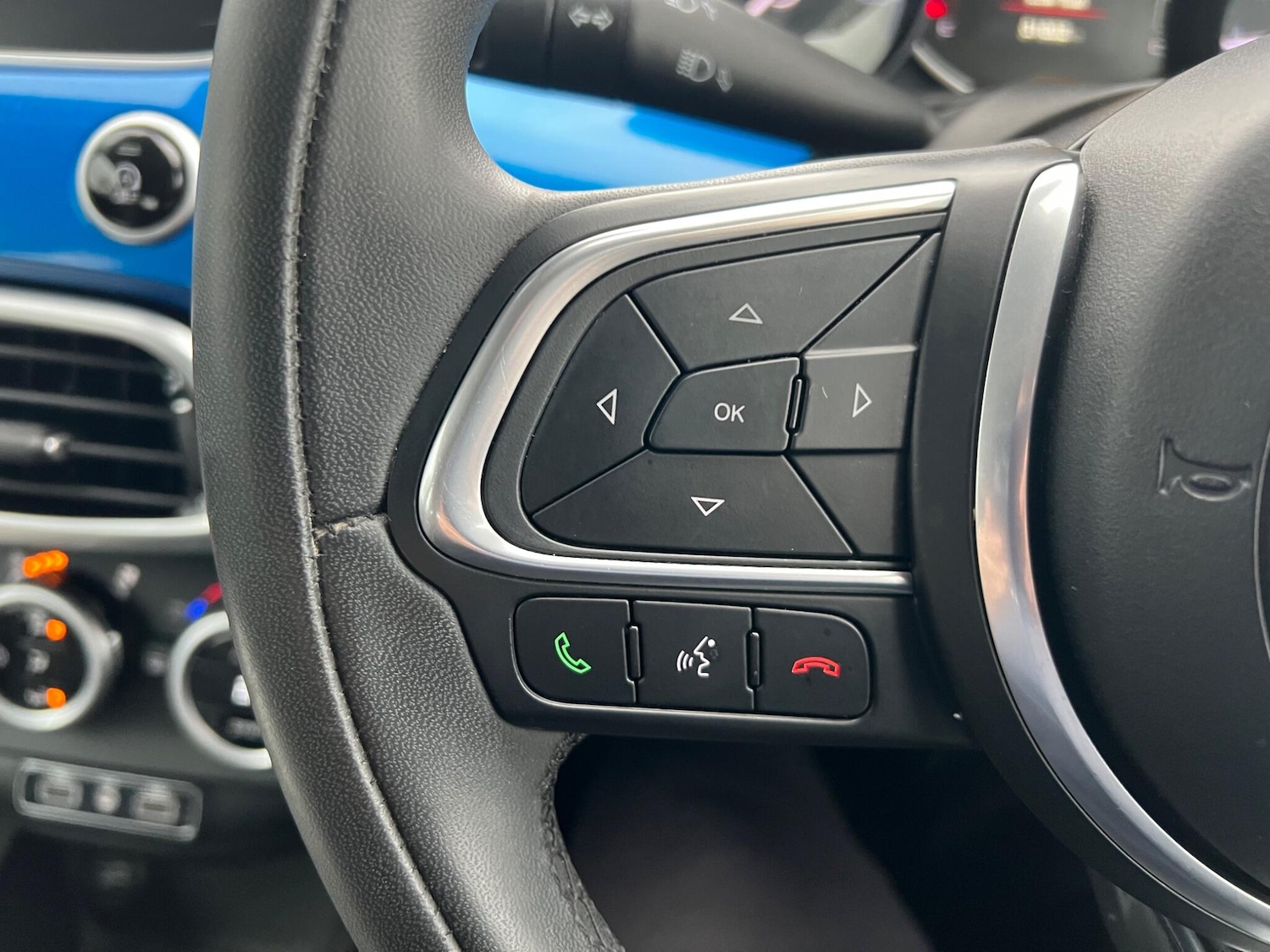 Used Fiat 500X 2019 for sale - 77550659: Photo 16