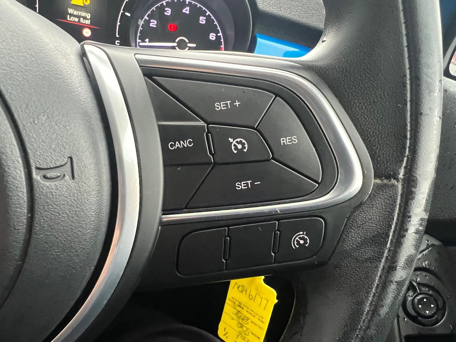 Used Fiat 500X 2019 for sale - 77550659: Photo 17