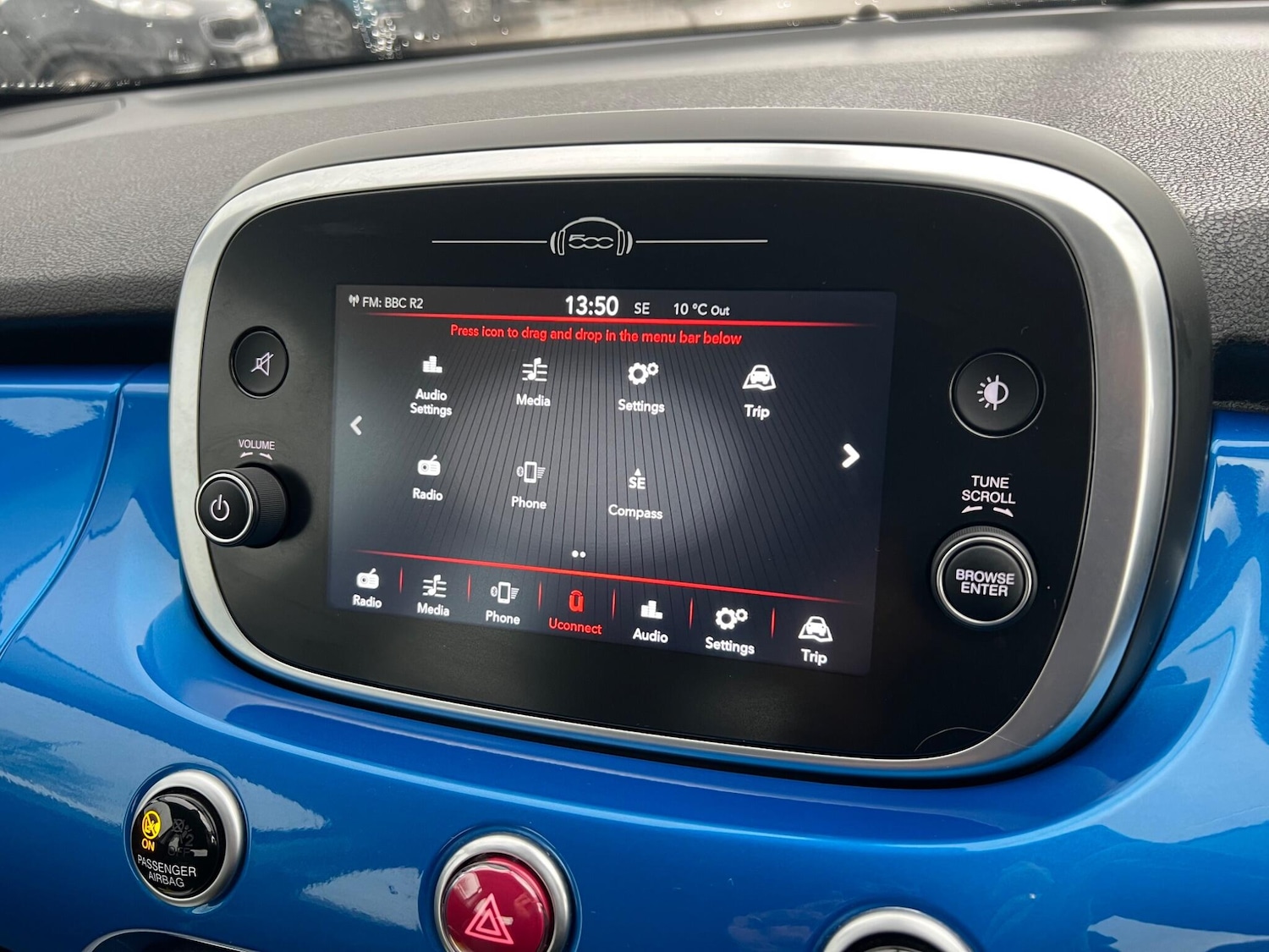 Used Fiat 500X 2019 for sale - 77550659: Photo 20