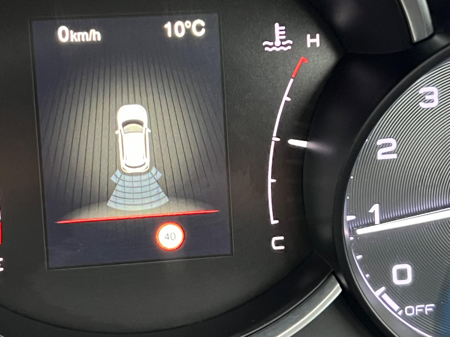 Used Fiat 500X 2019 for sale - 77550659: Photo 21