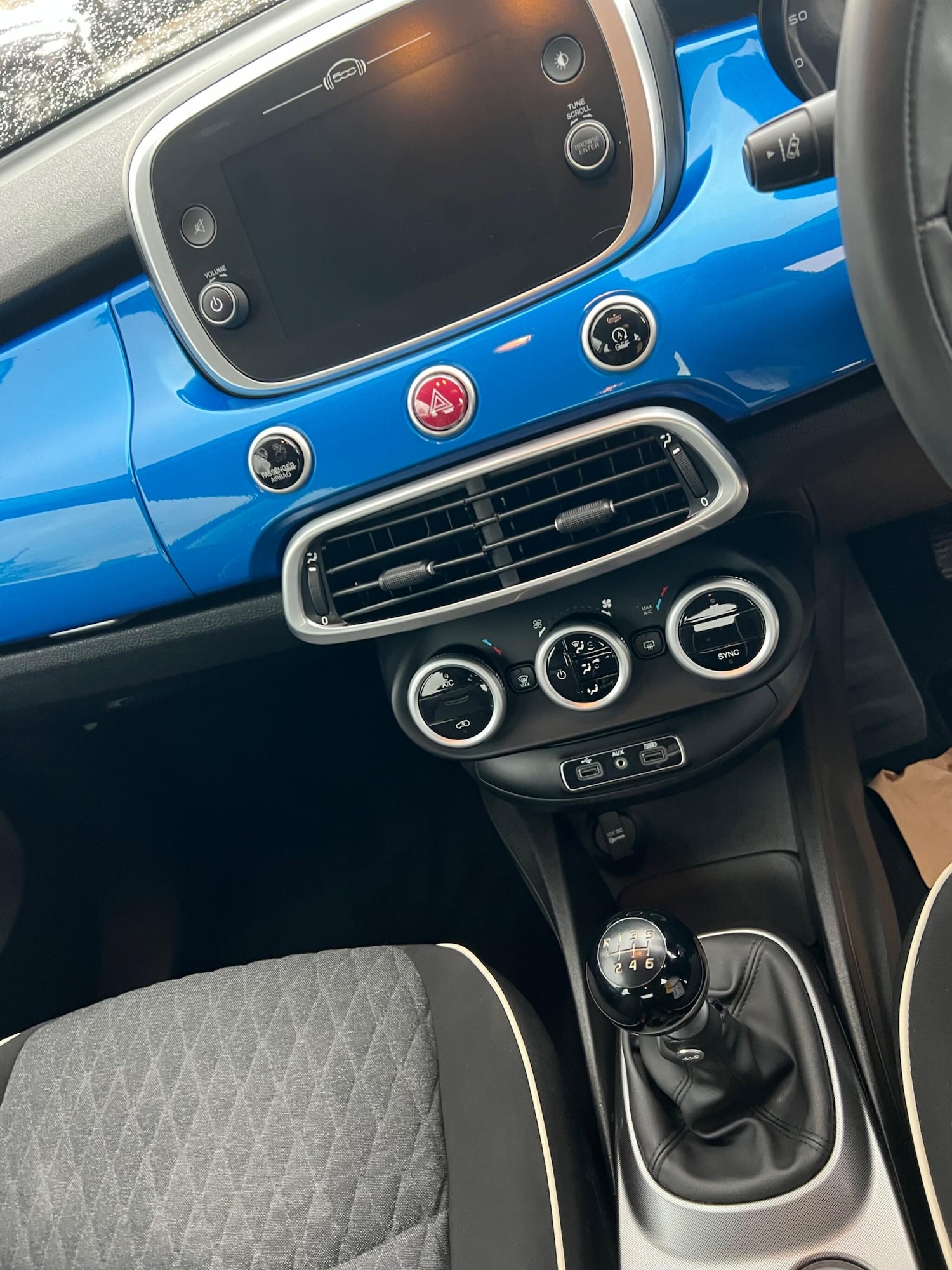 Used Fiat 500X 2019 for sale - 77550659: Photo 22