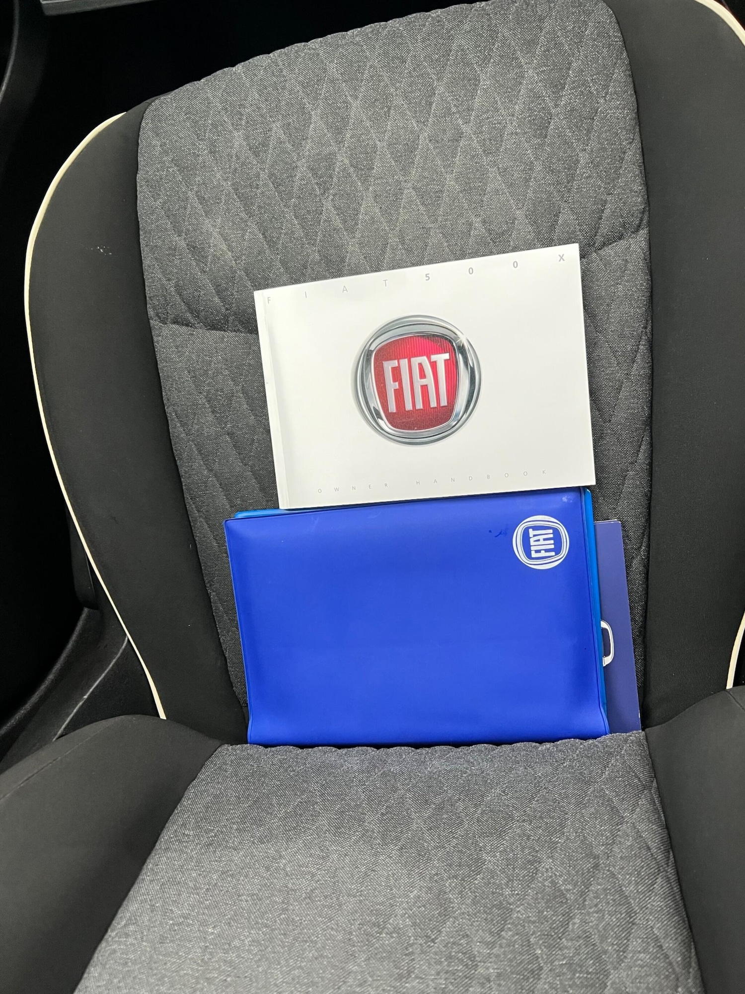 Used Fiat 500X 2019 for sale - 77550659: Photo 25