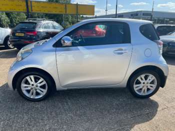 Used Toyota IQ 2010 for sale - 75041335: Photo