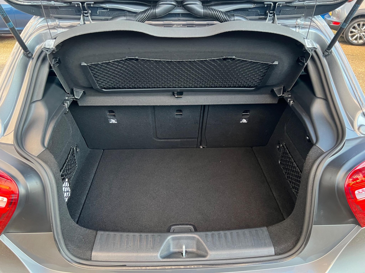 Used Mercedes-Benz A-Class for sale - 77439687: Photo 11