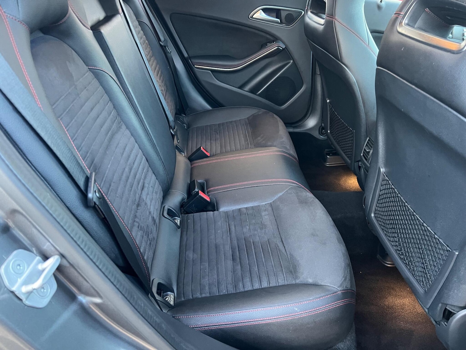 Used Mercedes-Benz A-Class for sale - 77439687: Photo 14