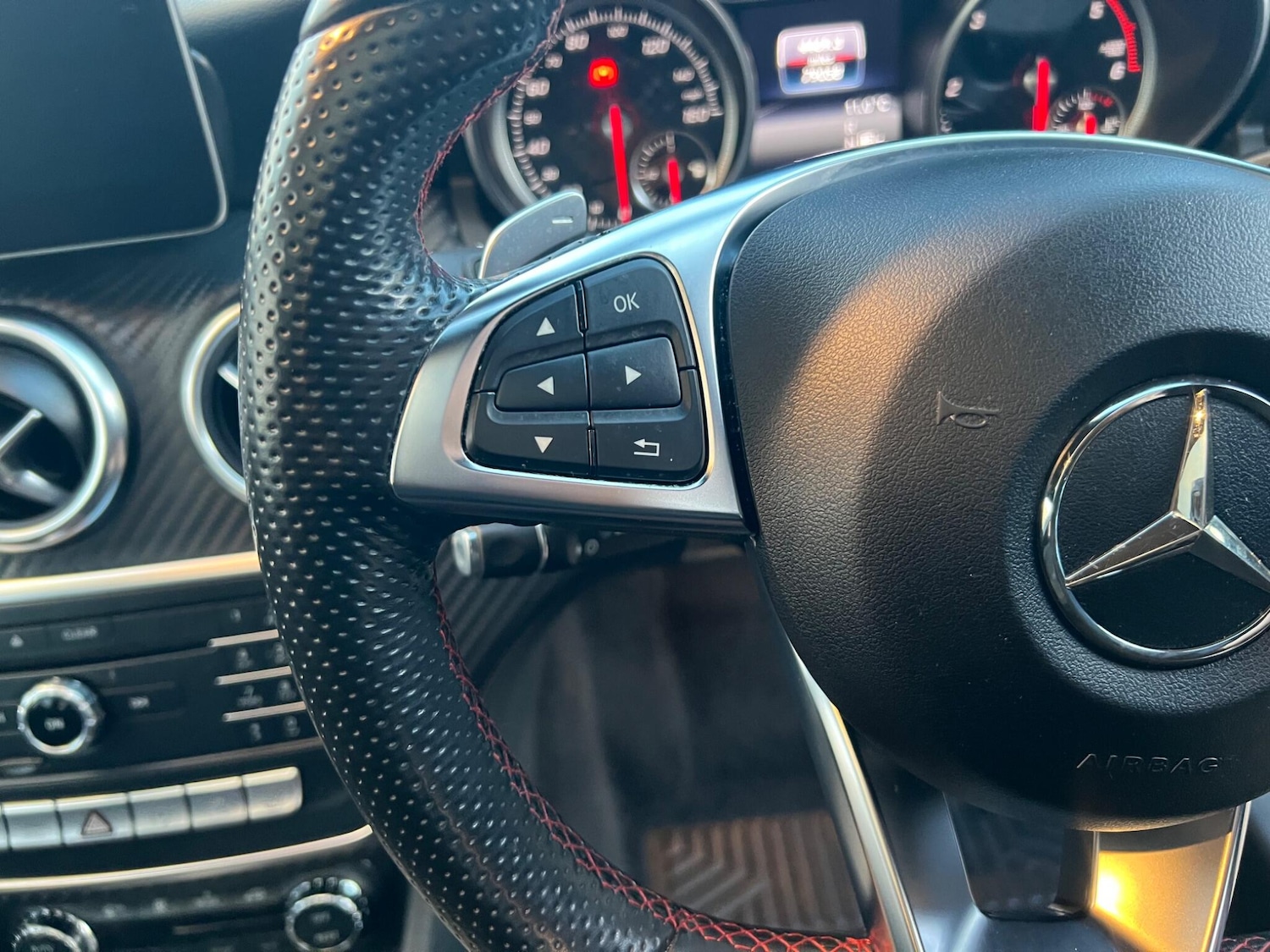 Used Mercedes-Benz A-Class for sale - 77439687: Photo 16