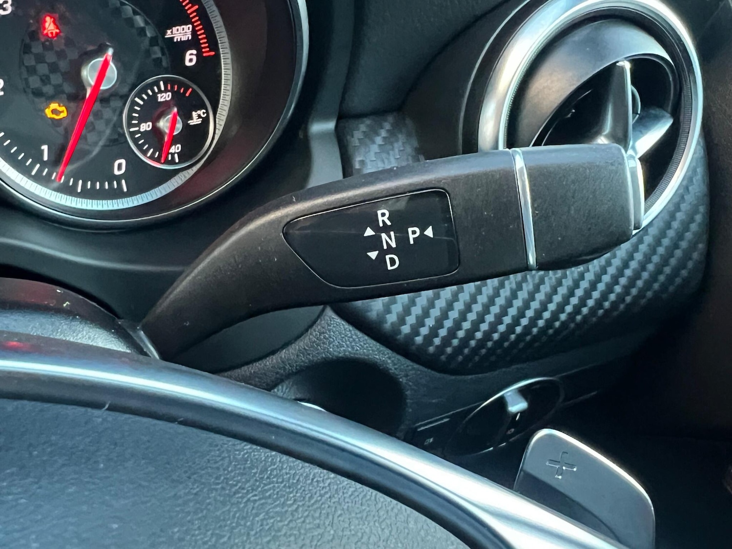 Used Mercedes-Benz A-Class for sale - 77439687: Photo 19