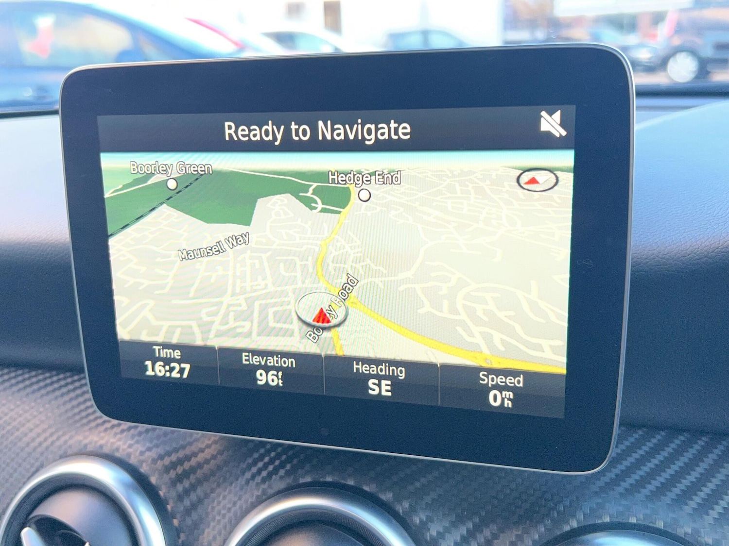 Used Mercedes-Benz A-Class for sale - 77439687: Photo 21