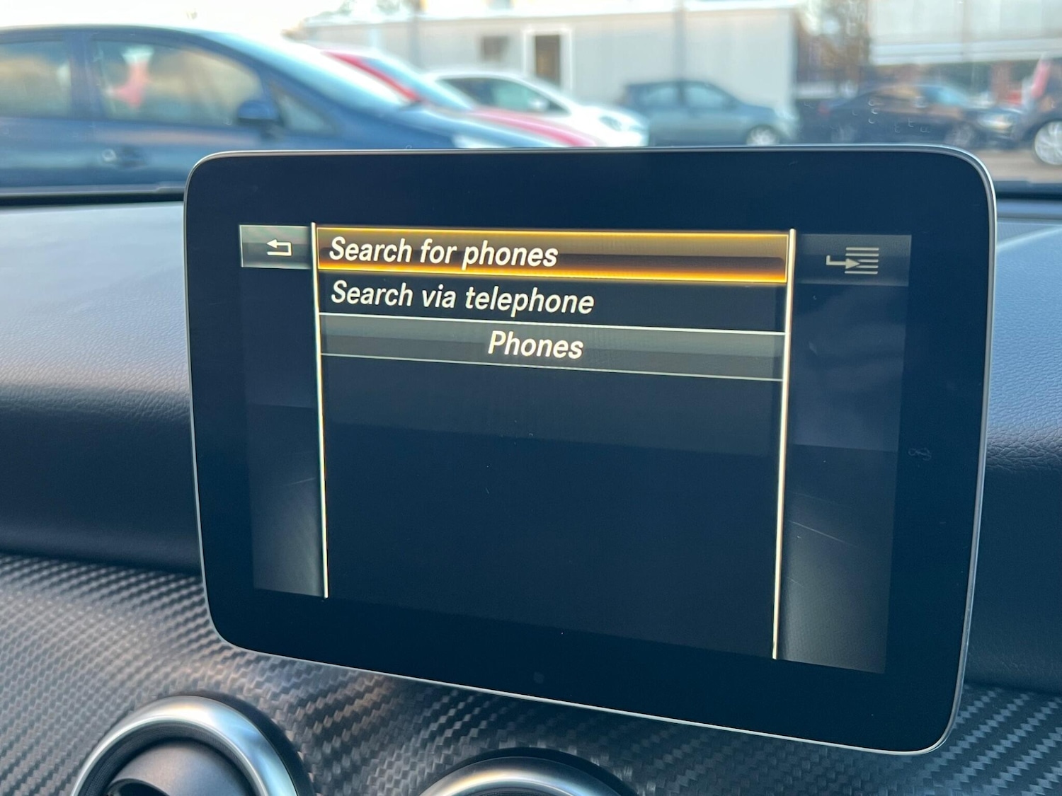 Used Mercedes-Benz A-Class for sale - 77439687: Photo 23