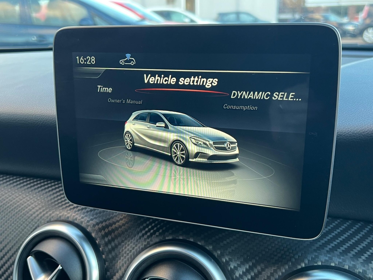 Used Mercedes-Benz A-Class for sale - 77439687: Photo 24