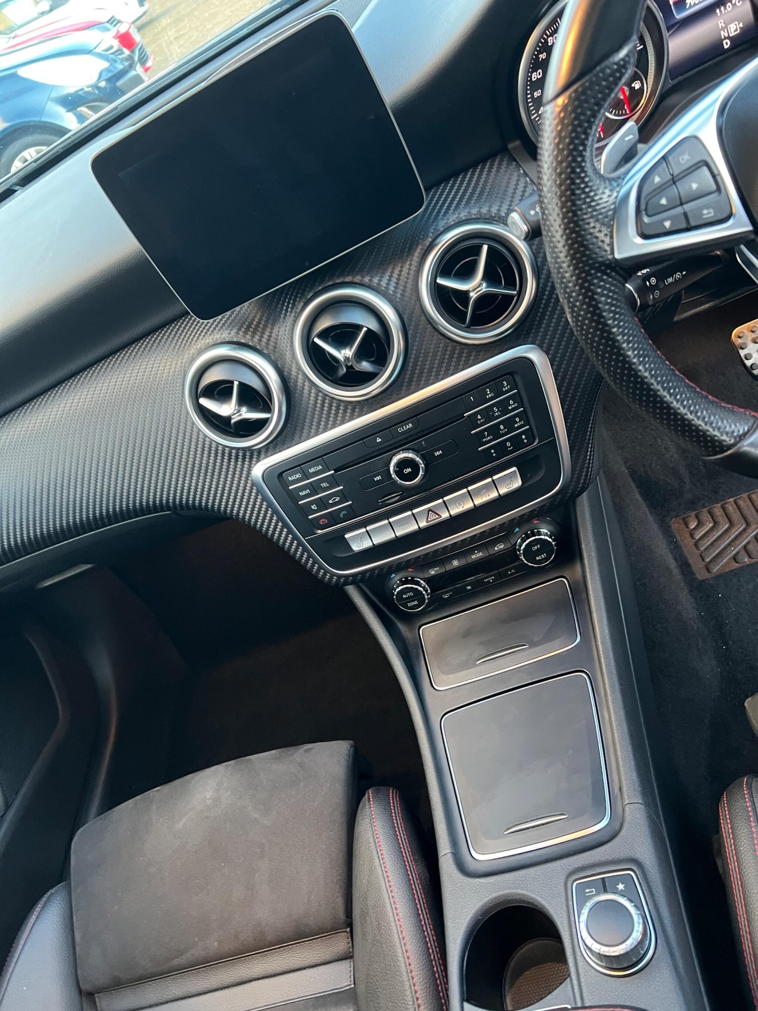 Used Mercedes-Benz A-Class for sale - 77439687: Photo 25