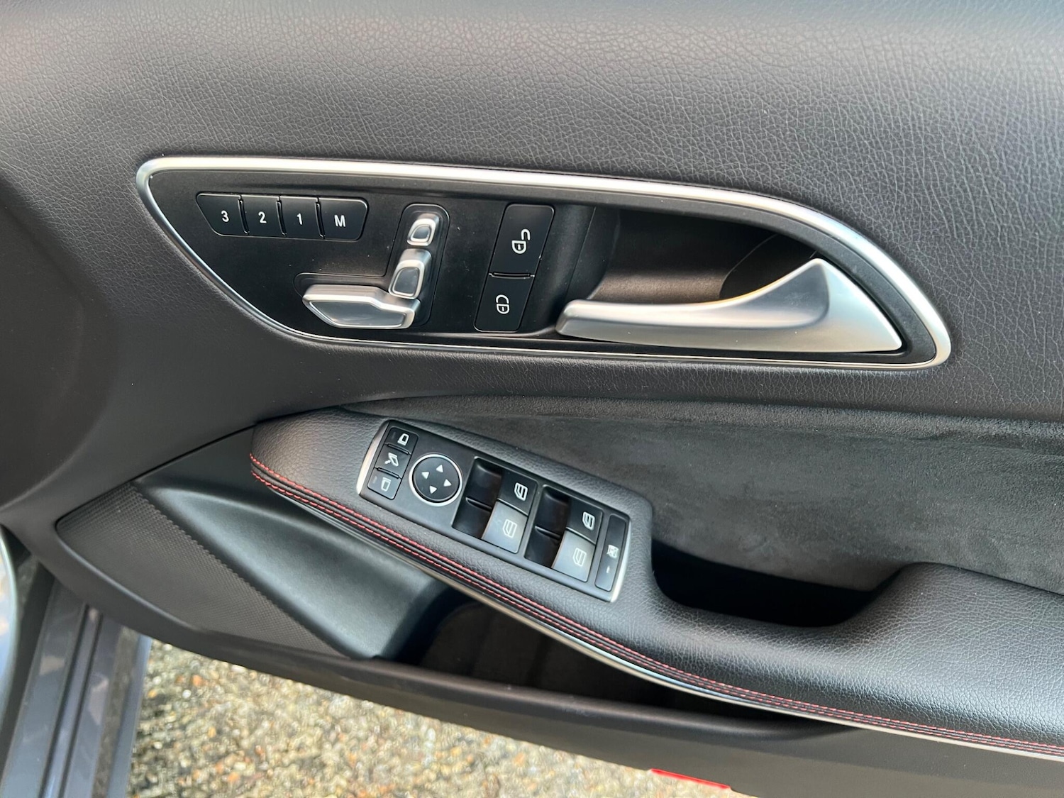 Used Mercedes-Benz A-Class for sale - 77439687: Photo 29