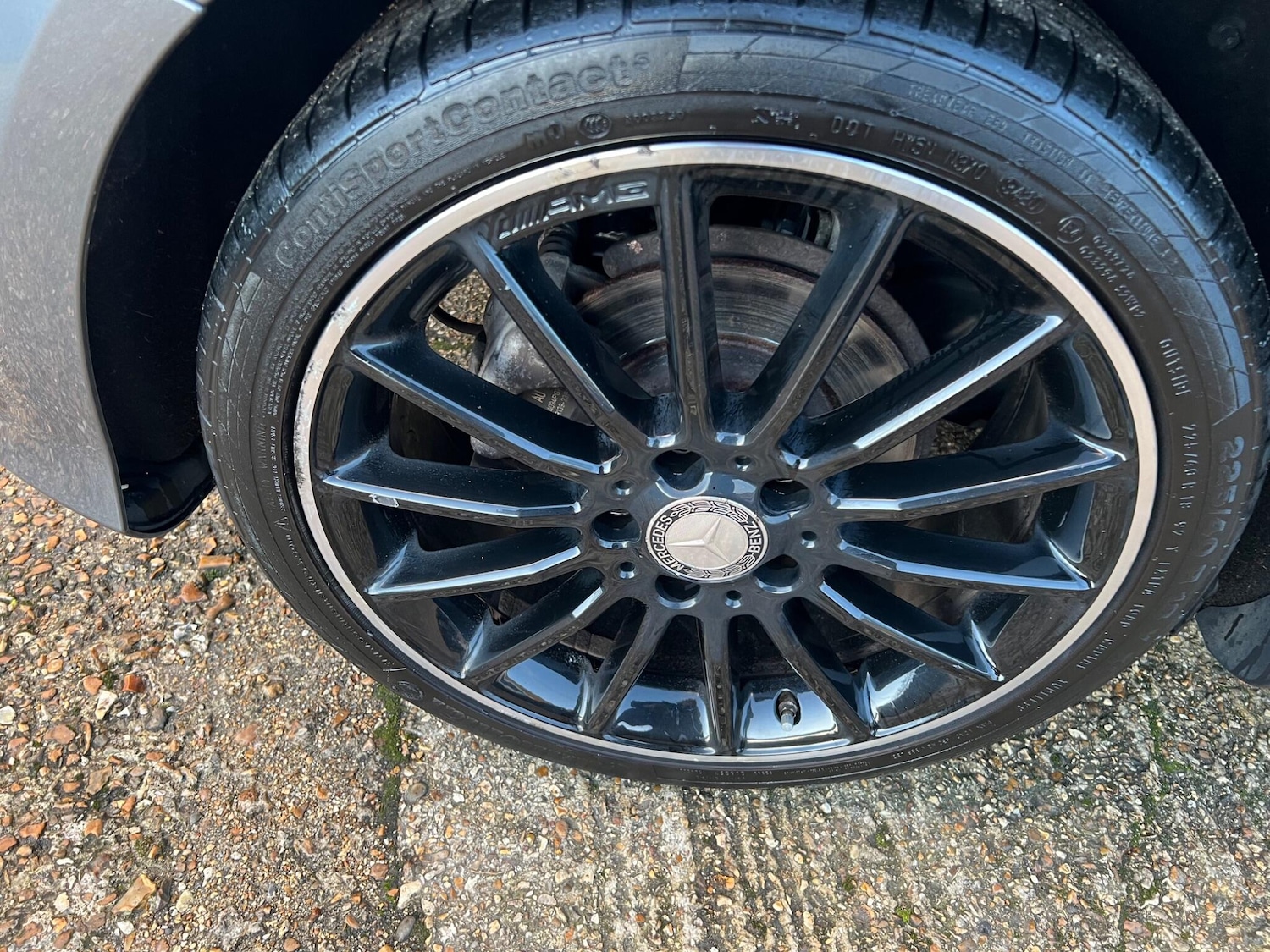 Used Mercedes-Benz A-Class for sale - 77439687: Photo 9