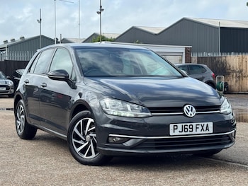 Used Volkswagen Golf 2019 for sale - 78636045: Photo