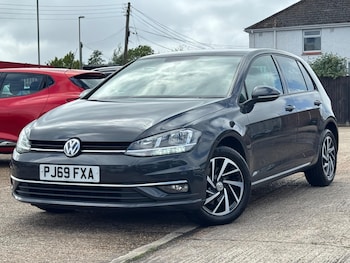 Used Volkswagen Golf 2019 for sale - 78636045: Photo