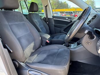 Used Volkswagen Tiguan 2016 for sale - 79750756: Photo