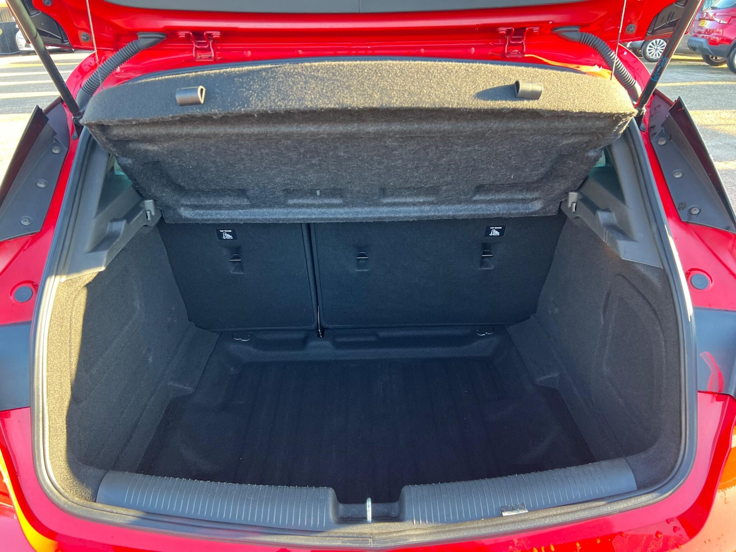 Used Vauxhall Astra 2019 for sale - 76801377: Photo 11