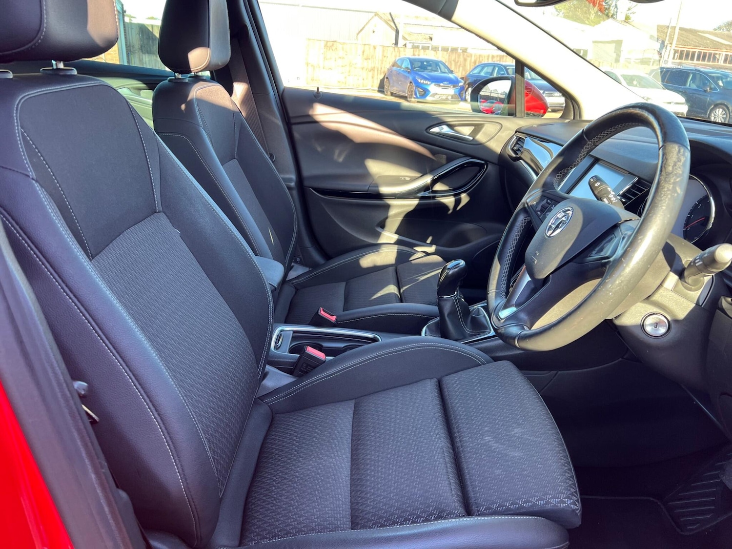 Used Vauxhall Astra 2019 for sale - 76801377: Photo 12