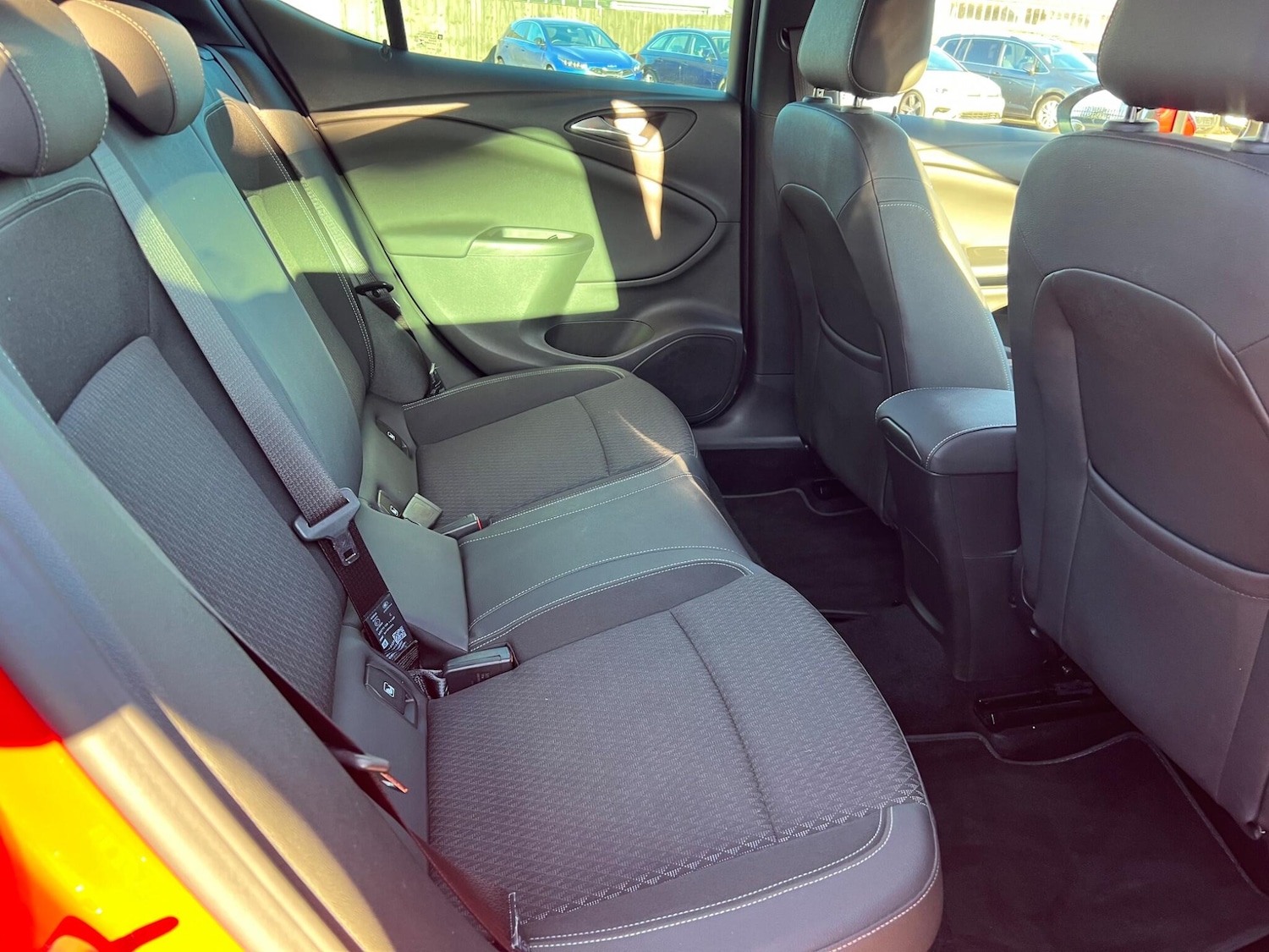 Used Vauxhall Astra 2019 for sale - 76801377: Photo 13