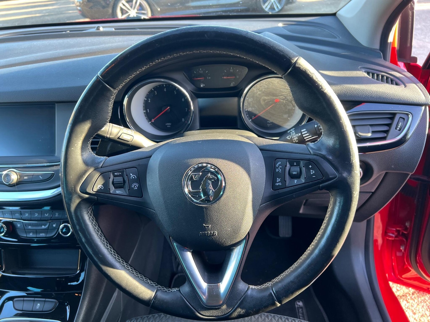 Used Vauxhall Astra 2019 for sale - 76801377: Photo 14