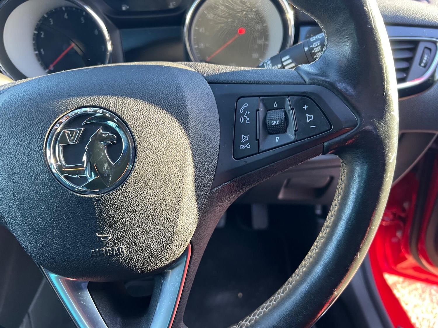 Used Vauxhall Astra 2019 for sale - 76801377: Photo 16