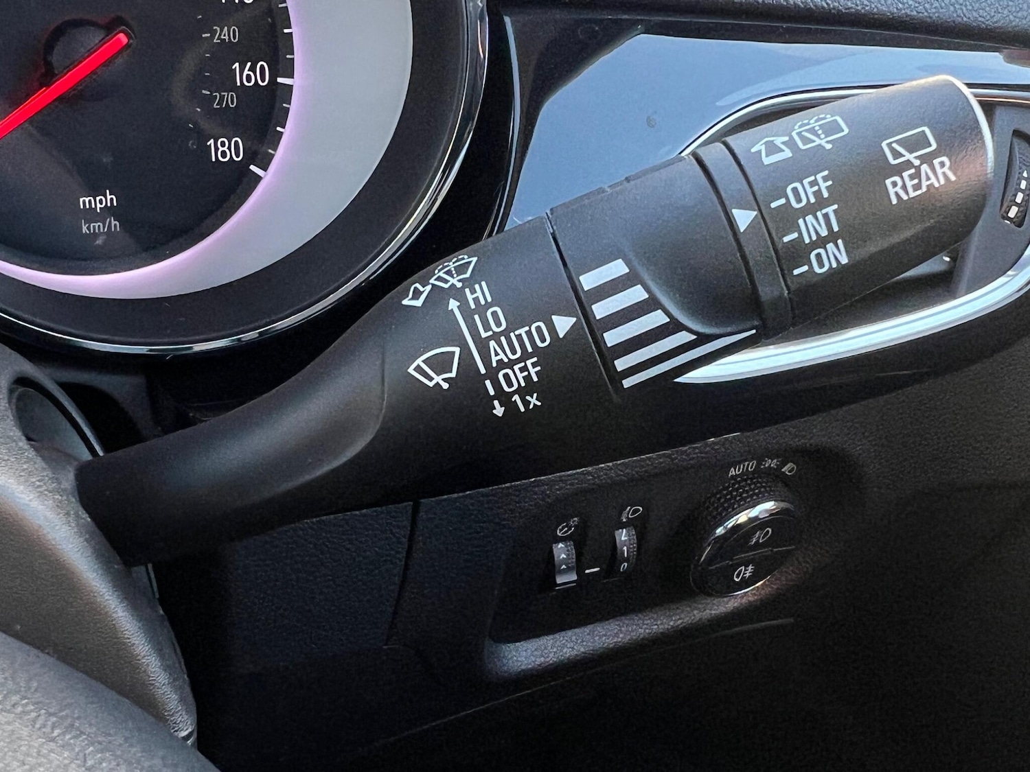 Used Vauxhall Astra 2019 for sale - 76801377: Photo 18