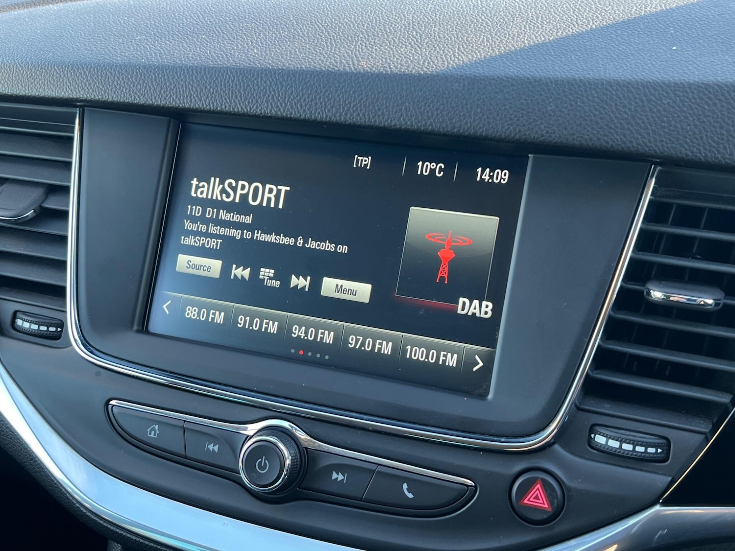 Used Vauxhall Astra 2019 for sale - 76801377: Photo 20