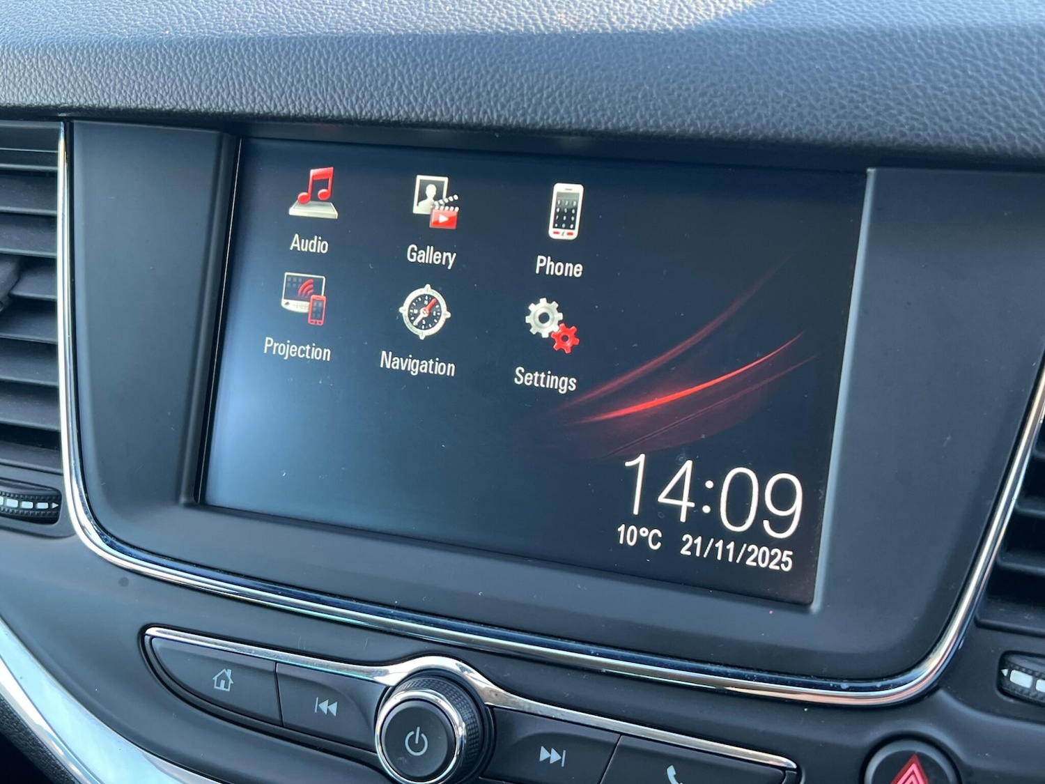 Used Vauxhall Astra 2019 for sale - 76801377: Photo 21