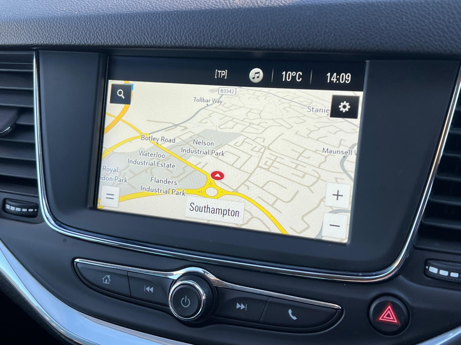 Used Vauxhall Astra 2019 for sale - 76801377: Photo 22