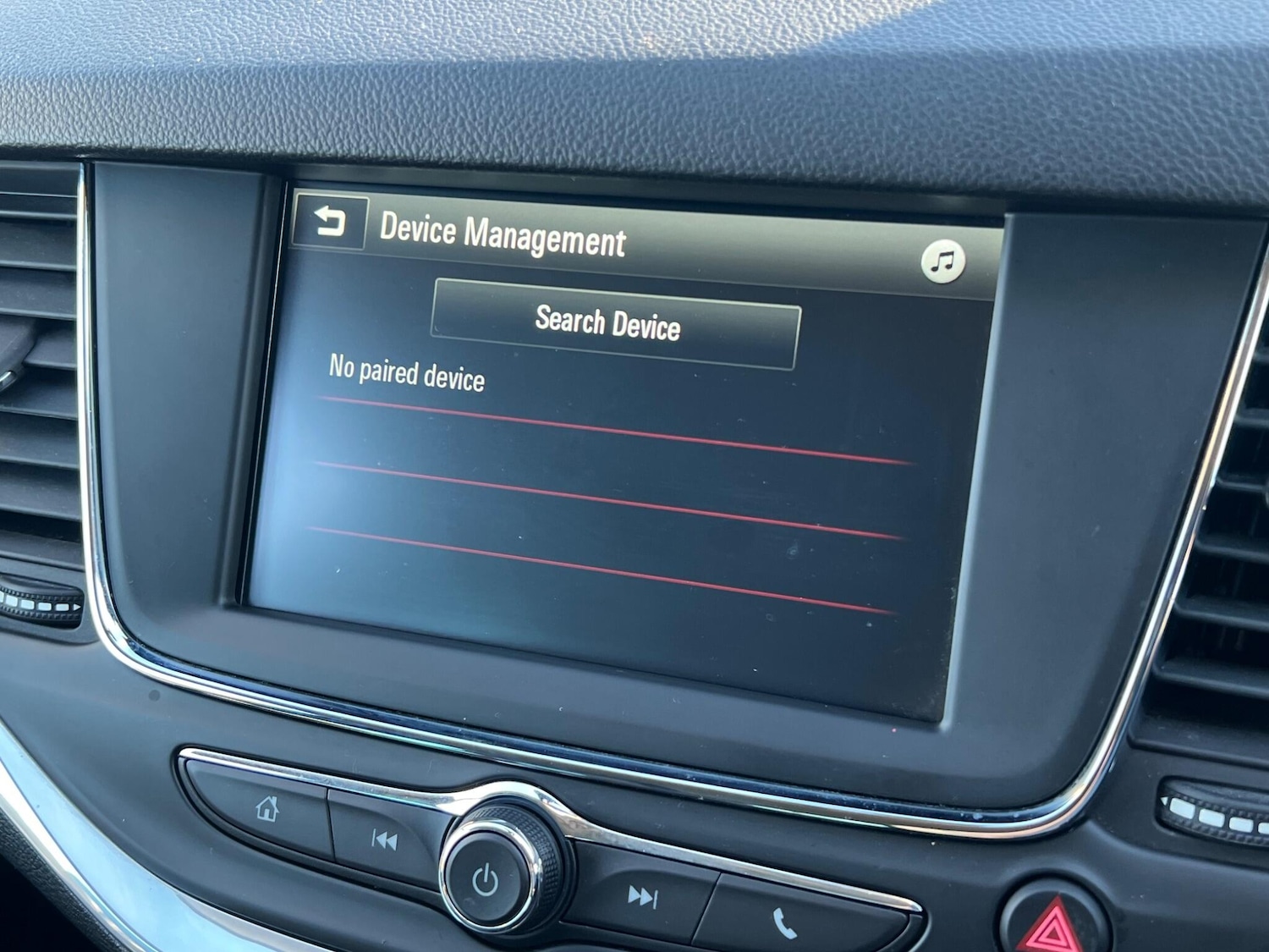 Used Vauxhall Astra 2019 for sale - 76801377: Photo 23