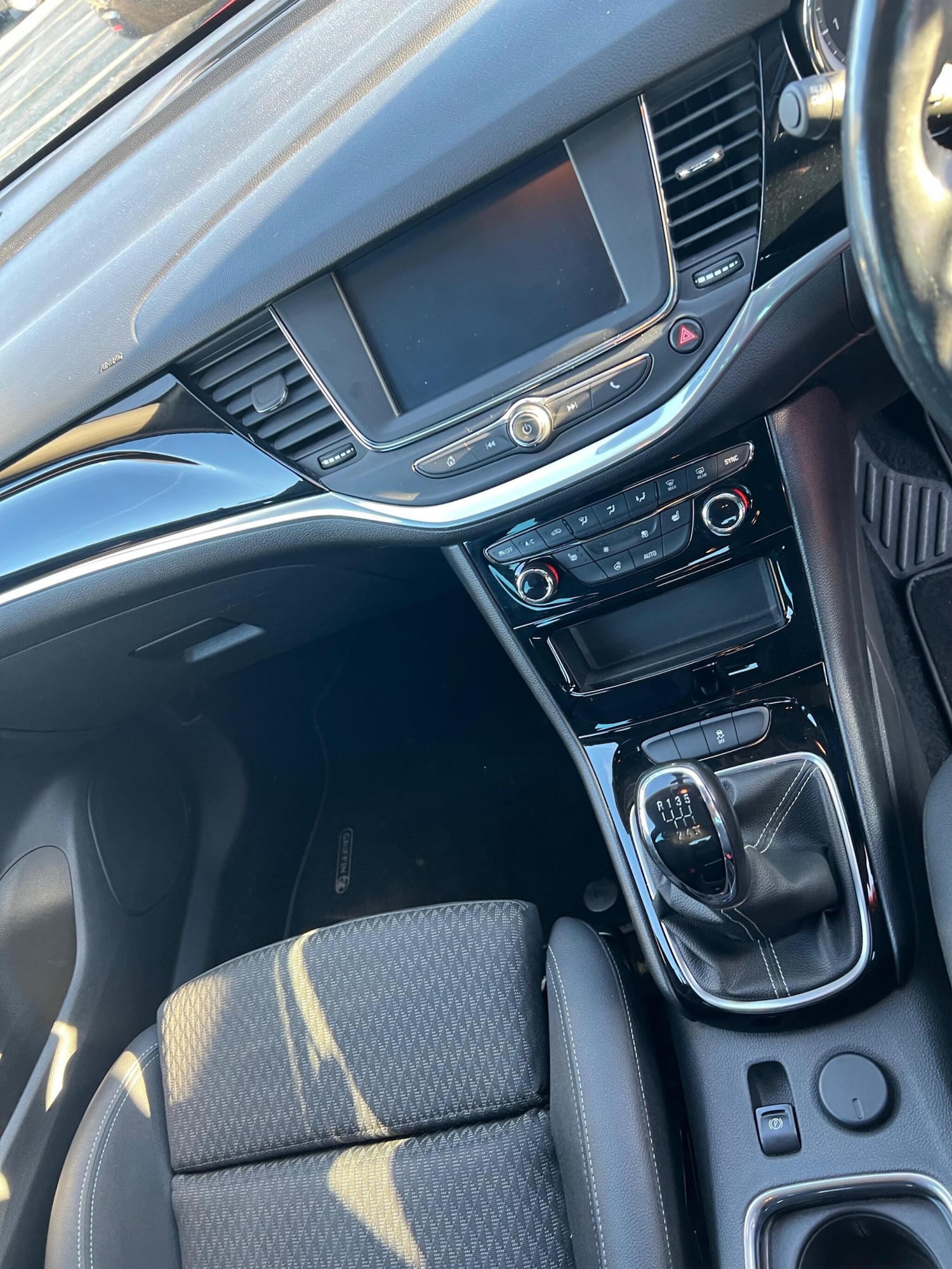 Used Vauxhall Astra 2019 for sale - 76801377: Photo 24