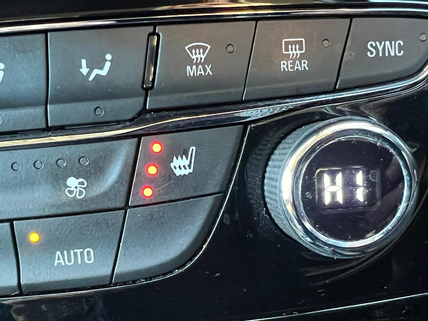 Used Vauxhall Astra 2019 for sale - 76801377: Photo 26