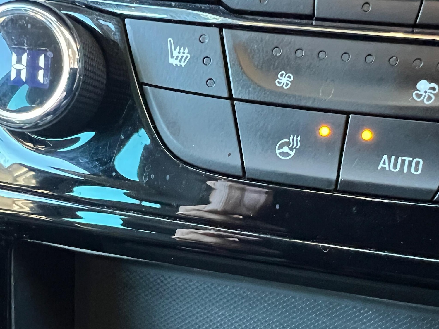 Used Vauxhall Astra 2019 for sale - 76801377: Photo 27