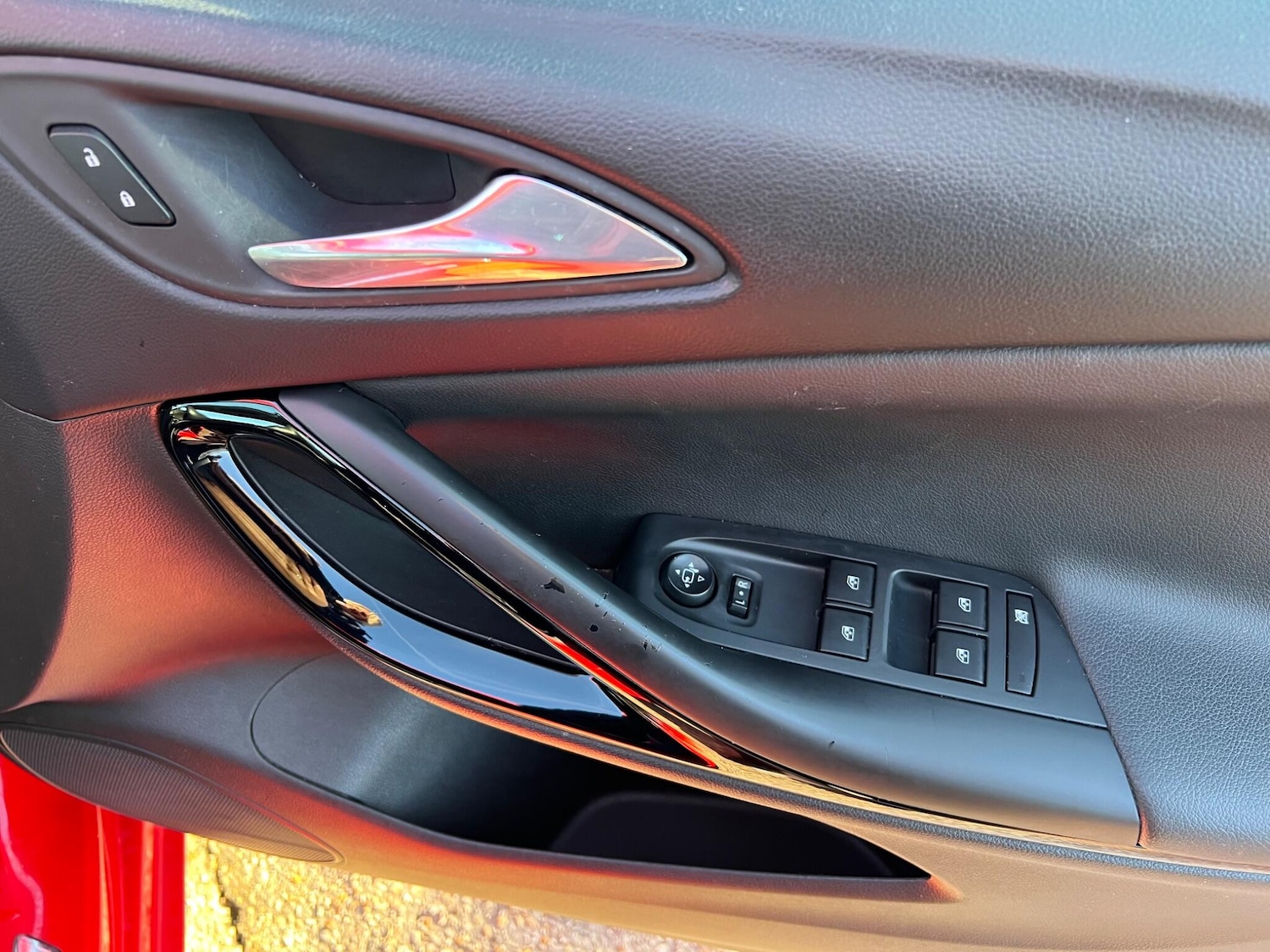 Used Vauxhall Astra 2019 for sale - 76801377: Photo 28