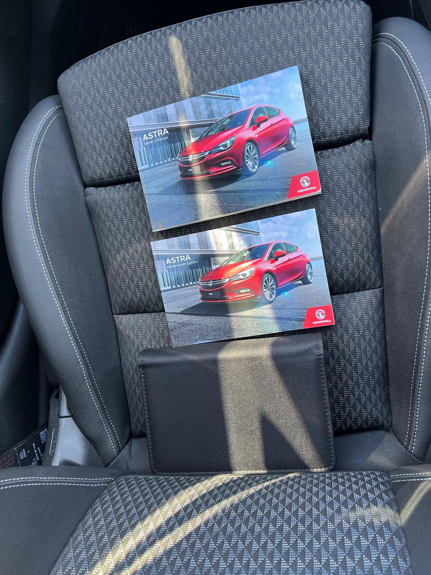 Used Vauxhall Astra 2019 for sale - 76801377: Photo 31