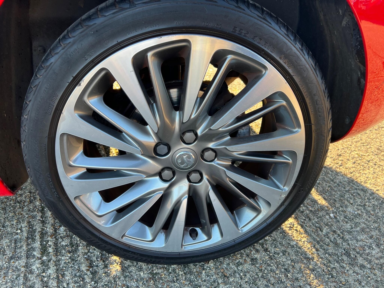 Used Vauxhall Astra 2019 for sale - 76801377: Photo 9