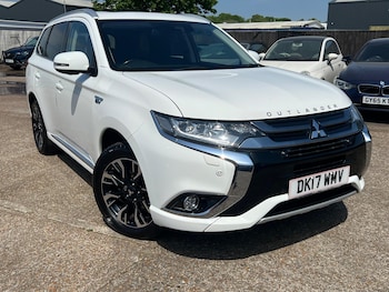 Used Mitsubishi Outlander 2017 for sale - 78549252: Photo