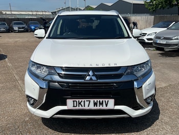 Used Mitsubishi Outlander 2017 for sale - 78549252: Photo